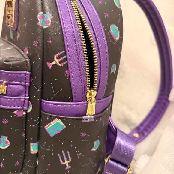 Loungefly Hocus Pocus bag - Picture 4 of 6